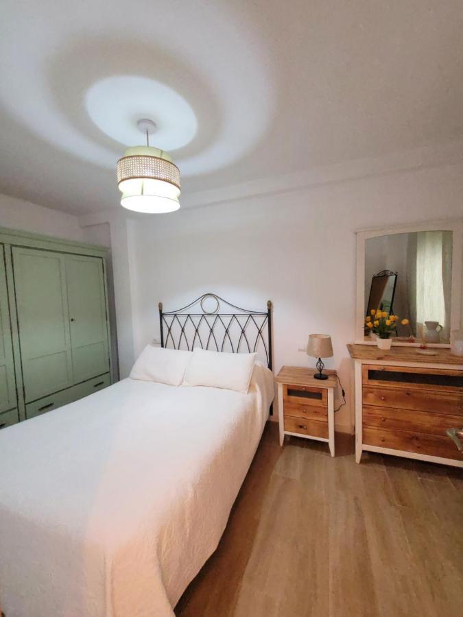 7º Tramo Apartment Ronda Exterior photo