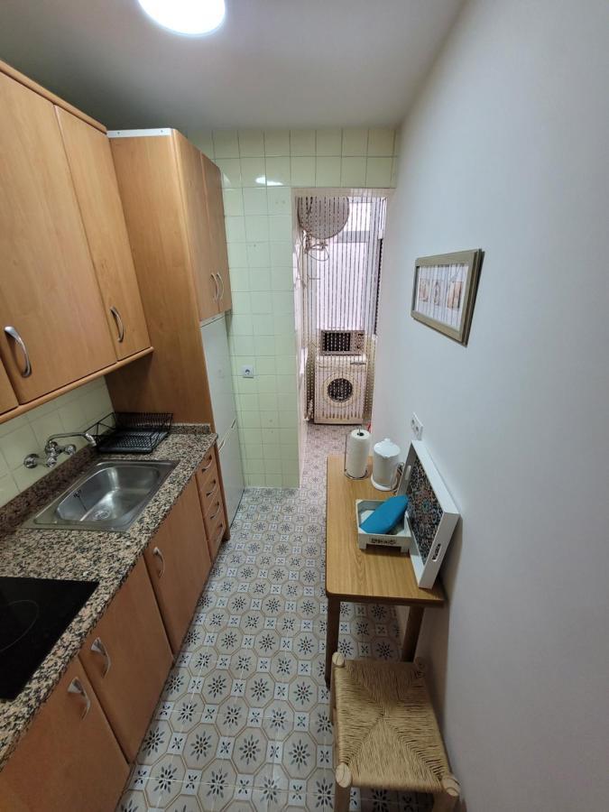 7º Tramo Apartment Ronda Exterior photo